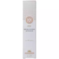 Відтінок MEME BB Cream Medium