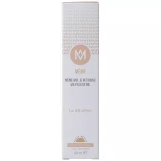 MEME BB Cream Средний оттенок