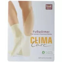 Грілка для ніг BORT CLIMACARE M 39-41 біла