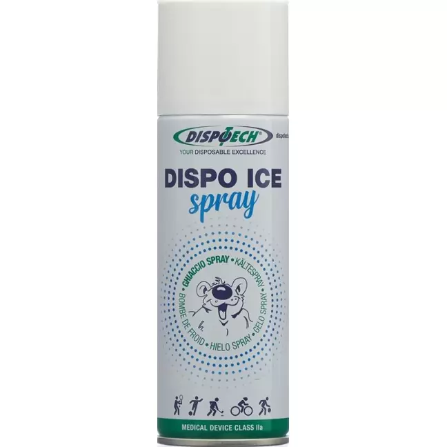 DISPOTECH Dispo Ice Spray