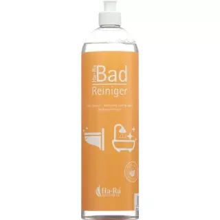 HA-RA Bio WC Power Spray Vorratsflasche