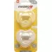 MEDELA Baby Nuggi Original 6-18 Pastel