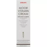 GERLAVIT Moor-Vitamin-Creme GB/F/NL/I