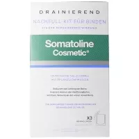 Somatoline Refill Kit для прокладок Refill Serum 6 x 70 мл