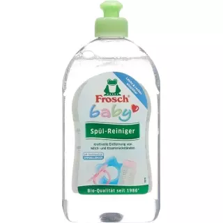 FROSCH Baby Spül-Reiniger