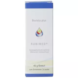 Rubimed Bovista Plus шарики 45г