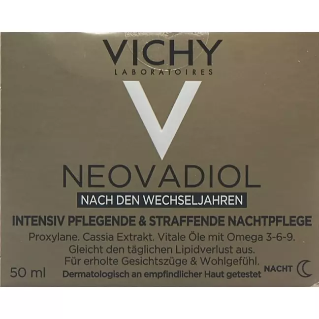 VICHY Neovadiol Post-Meno night