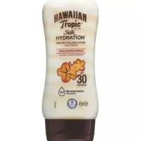 HAWAIIAN TROPIC Sonnenlot Silk Hydra LSF30