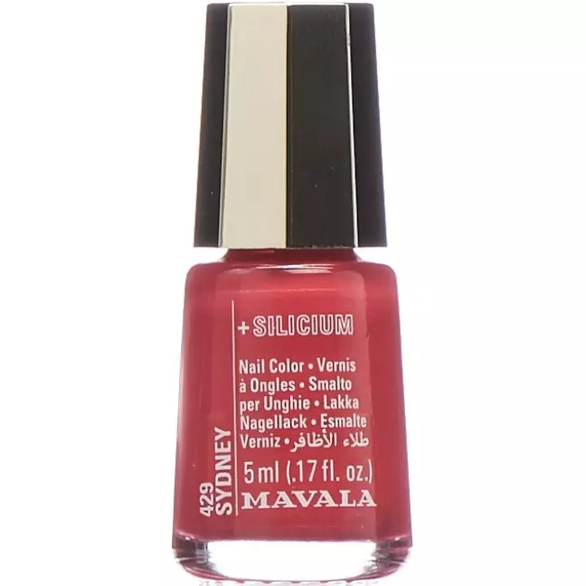 MAVALA Mini Color's Sydney MAVALA Mini Color's Sydney