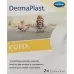 DermaPlast CoFix 2,5смx4м белый 2 шт.