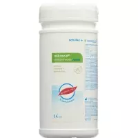 MIKROZID Sensitive wipes Jumbo (n)