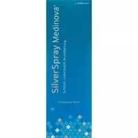 SILVERSPRAY MEDINOVA рідина