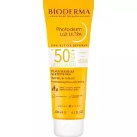 BIODERMA Photoderm Lait Ultra SPF50+ 200 мл