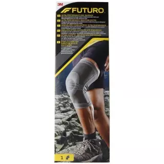 Колінний бандаж 3M FUTURO Ultra Performance S