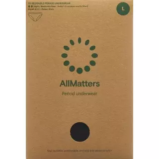 Старовинна білизна ALLMATTERS L