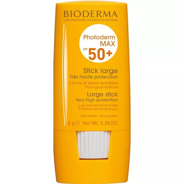 BIODERMA Photoderm Max Stick SPF50+ BIODERMA Photoderm Max Stick SPF50+
