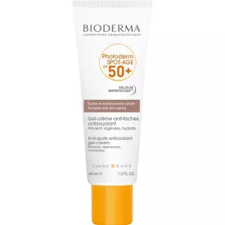 BIODERMA PHOTODERM Spot Age SPF50+