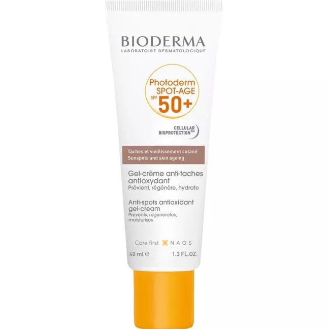 BIODERMA PHOTODERM Spot Age SPF50+