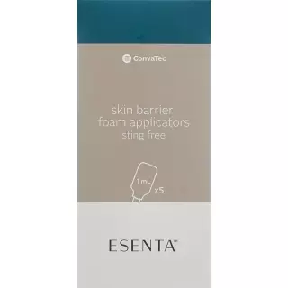 ESENTA Hautschutz-Applikator steril