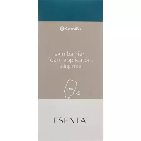 Аппликатор для защиты кожи ESENTA, стерильный.