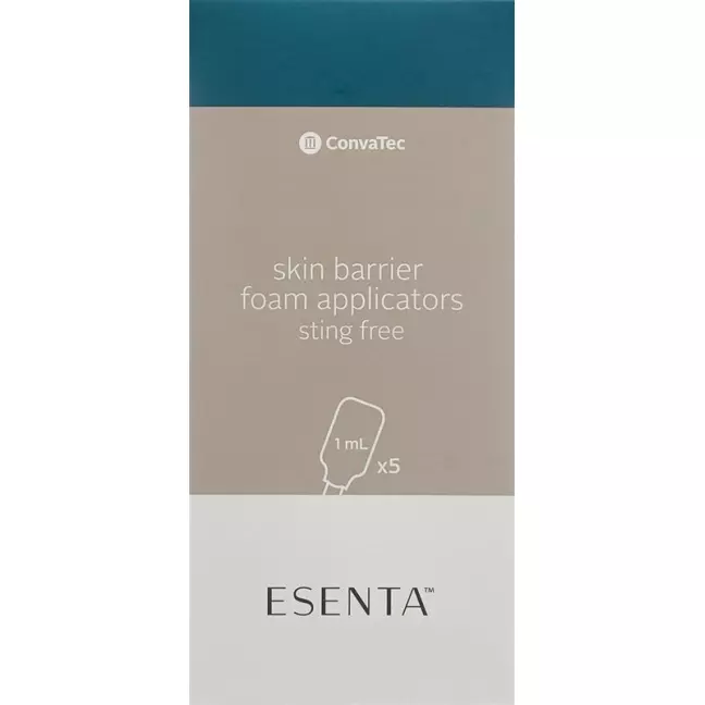 Аппликатор для защиты кожи ESENTA, стерильный.