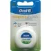 Oral-B Essentialfloss 50m М&#39;ятний віск