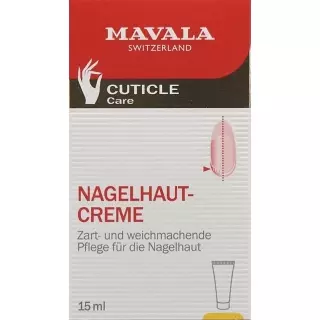Крем для кутикули MAVALA