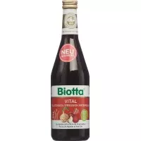 BIOTTA Vital Blood Pressure Bio
