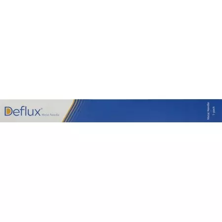 DEFLUX Nadel 23G DEFLUX Nadel 23G