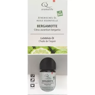 AROMALIFE TOP бергамотовий ефір/олія ORGANIC