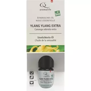 AROMALIFE TOP Ylang Ylang extra Äth/Öl BIO