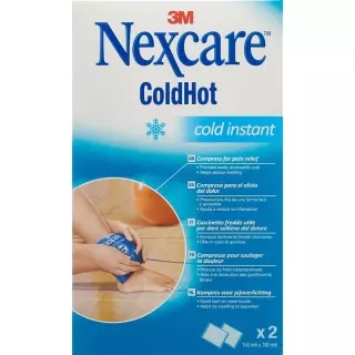 3M NEXCARE ColdHot Instant 150x180 мм