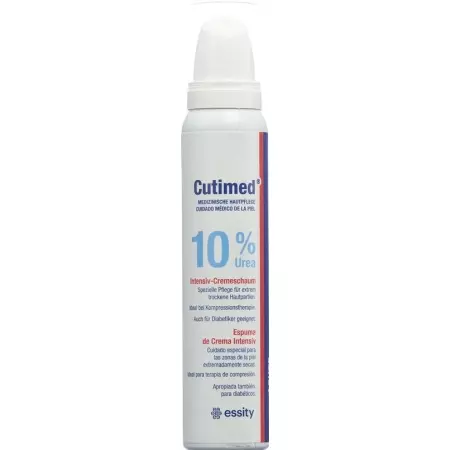 CUTIMED Acute 10% Urea