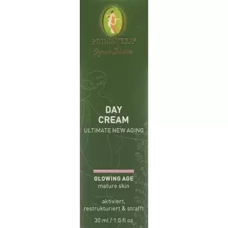 PRIMAVERA Glowing Age Day Cream
