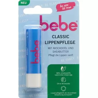 BEBE Lipstick Classic