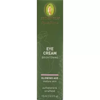 PRIMAVERA Glowing Age Eye Cream