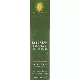 PRIMAVERA Energy Boost Eye Cream or Face