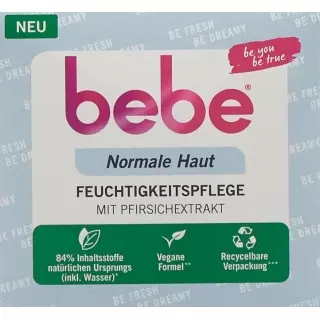 BEBE Feuchtigkeitspflege
