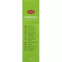 Гель для захисту ран і шкіри ALDANEX