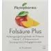 PHYTOPHARMA Фолиевая кислота плюс жевательные таблетки