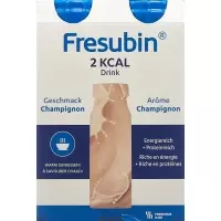 FRESUBIN 2 kcal DRINK Champignon