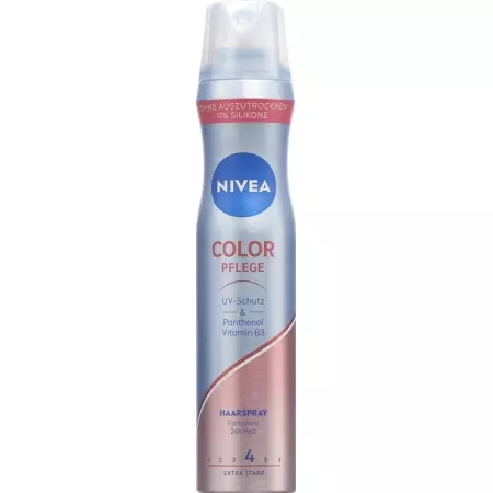 NIVEA Haarspray Color Pflege