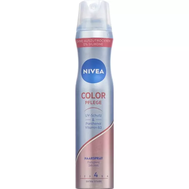 NIVEA Haarspray Color Pflege