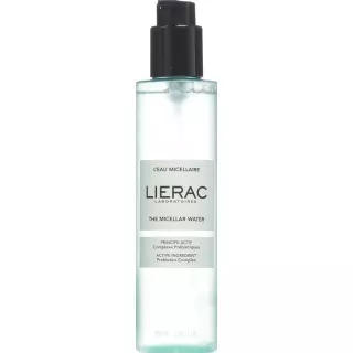 LIERAC Démaquillant Mizellenwasser