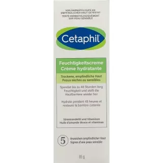 Зволожуючий крем CETAPHIL