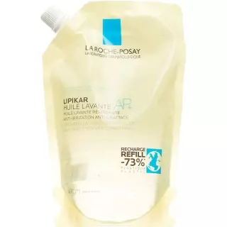 Масло для душу ROCHE POSAY Lipikar AP+ refill