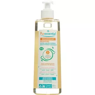 Puressentiel Moisturizing Liquid Soap Refill Disp 500 мл