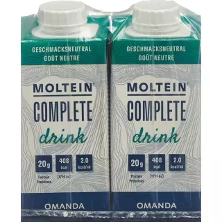 MOLTEIN Complete Drink Neutral