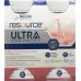 Resource Ultra High Protein XS Strawberry 4 Fl 125 мл