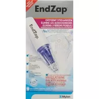 Видалення бородавок ENDZAP